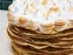 La receta de torta rogel de Jimena Monteverde: un gran regalo para el Día del Padre