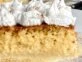 La receta más fácil para preparar el postre tres leches en tu casa