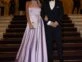 María Belén Ludueña llevó un look soñado en la 10° Gala Solidaria del Hospital Ricardo Gutiérrez 