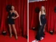 de Pampita a Vero Lozano, los looks de los famosos en los premios Olga