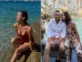 Las fotos de la escapada romántica de Mercedes Funes junto a su marido en Italia