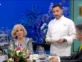 Mirtha Legrand reveló detalles sobre cómo conoció a Juan Domingo Perón