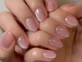 Qué es y cómo se lleva la manicura coreana