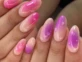 Qué son las Bubble nails: las uñas más virales