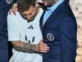 Este es el costoso regalo que David Beckham le hizo a Messi por su cumpleaños 