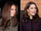 Los peinados más icónicos de Kate Middleton