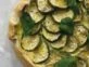 Gallette de zucchini