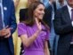 El look de Kate Middleton en Wimbledon