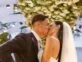 La primera foto de Oriana y Dybala casados