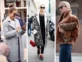 5 looks antifrío para comenzar la semana inspirados en el street style