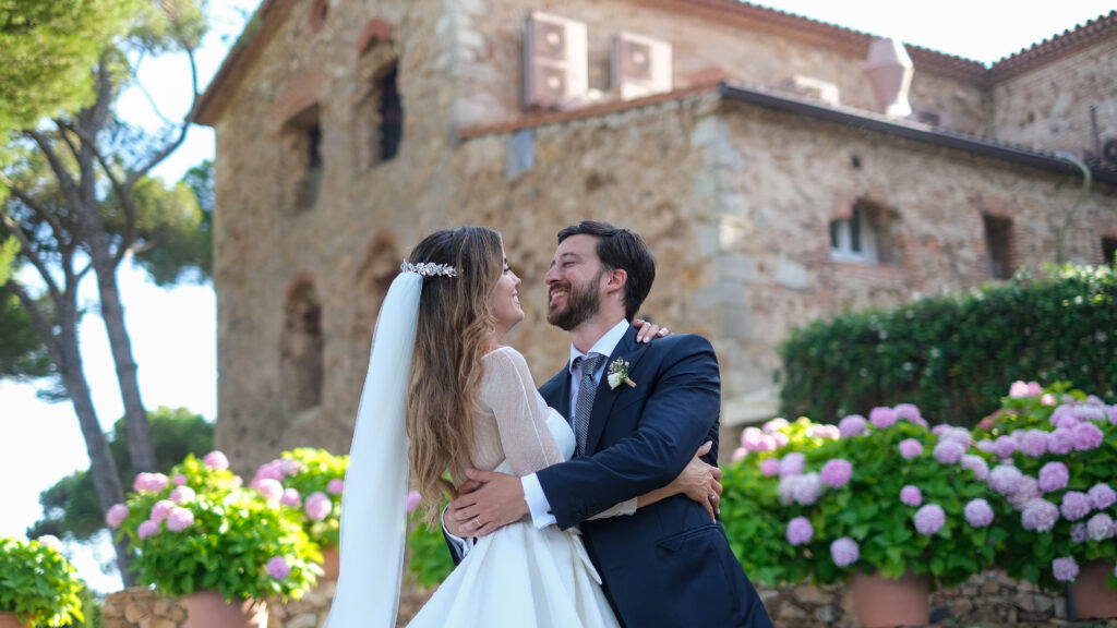 vestido de novia de mariana degener