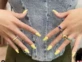 Butter nails, las uñas más chic del verano europeo