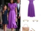 El look de Kate Middleton en Wimbledon