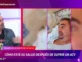 Eduardo de la Puente habló de su distanciamiento con su hijo Martín: "Me vino muy bien el ACV: recuperé vínculos que había perdido"