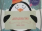 "La Pingüina Tina"