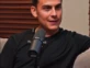 Paulo Dybala en el podcast de su novia, Oriana Sabatini