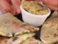 Quesadillas