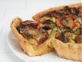 Tarta ratatouille