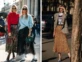 Cómo combinar la maxifalda: 5 looks fashionistas del street style