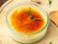 Crème brûlèe: la receta express del postre francés más delicioso