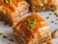 Baklava: la receta del postre árabe más rico e ideal para compartir con amigos