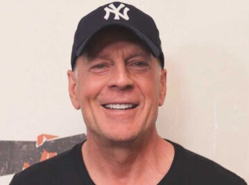 bruce willis