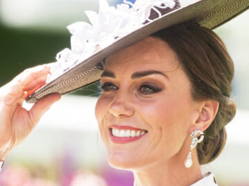 perfume Kate Middleton