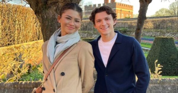 Zendaya and Tom Holland: Marriage ceremony on the horizon?