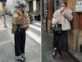 Guía de estilo: cómo lucir los abrigos de pelo sintético para conseguir un look mob wife