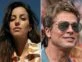 Quién es Inés de Ramón, la novia española de Brad Pitt