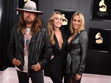 Los violentos audios de Billy Ray Cyrus contra Miley Cyrus y su madre