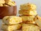 La receta de los scones de queso de Estefi Colombo ideales para comenzar el día
