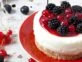Cómo preparar cheesecake al microondas en un minuto: la receta que te sorprenderá