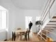 Una casa moderna y elegante con aires minimalistas