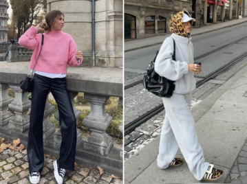 Guía de estilo: 4 pantalones que nos abrigan sin perder el estilo