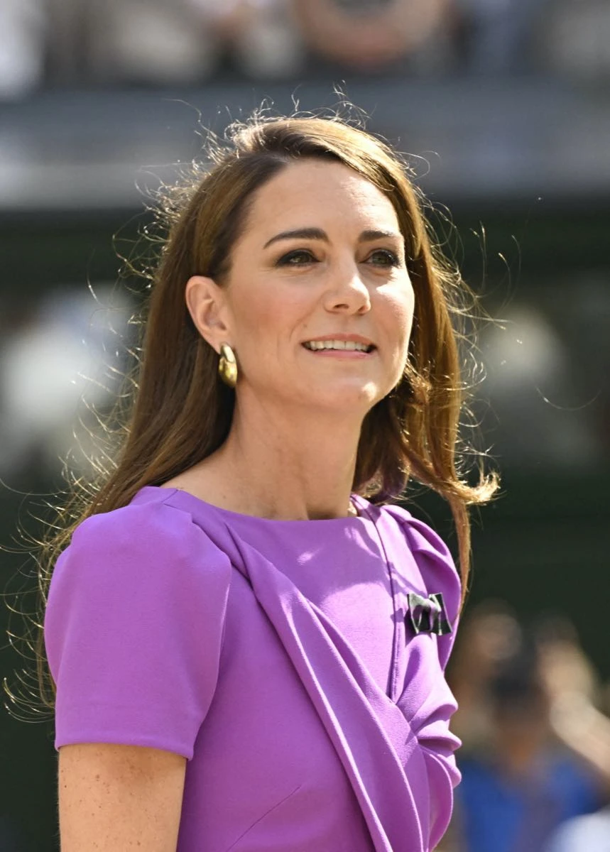 Kate Middleton