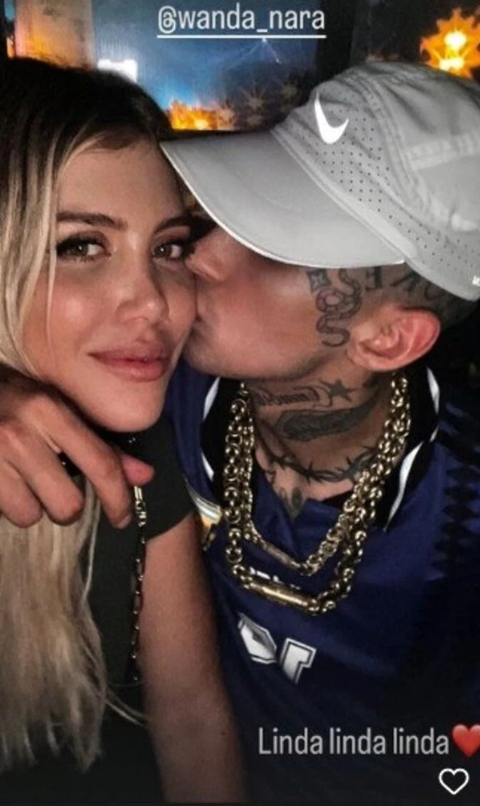 Señalan cómo se siente Mauro Icardi tras el anuncio de la separación de Wanda Nara: "Hay mucho enojo…"