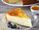 La receta de la torta de queso y yogur, el postre que nunca falla