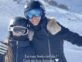 Los looks súper fashionistas de Juliana Awada y Antonia Macri en la nieve