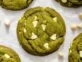 Matcha cookies con chocolate blanco: una receta perfecta para compartir con amigos