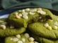 Matcha cookies con chocolate blanco: una receta perfecta para compartir con amigos