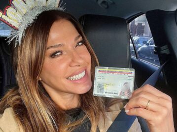 Catherine Fulop elecciones Venezuela