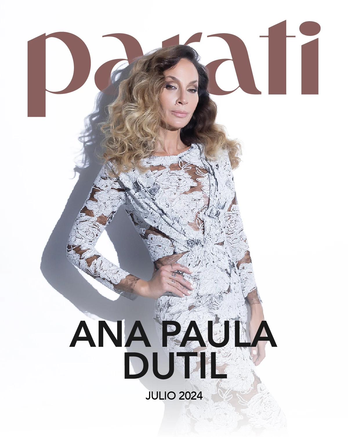 Ana Paula Dutil