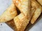 La receta de los scones de queso de Estefi Colombo ideales para comenzar el día