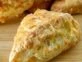 La receta de los scones de queso de Estefi Colombo ideales para comenzar el día