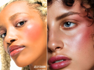 Qué es el maquillaje jelly blush y cómo conseguirlo