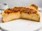 Cheesecake de maracuyá sin horno: la receta más rica para el postre