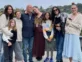 Bruce Willis está acompañado por toda su familia en la batalla contra la demencia.