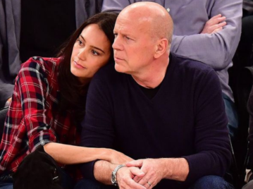 emma heming y bruce willis