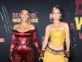 Blake Lively y Gigi Hadid apuestan a looks de cuero para la premiere de Deadpool